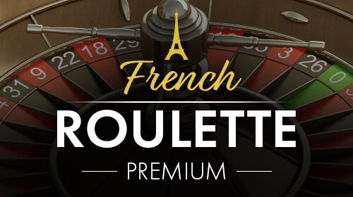 Ruleta Francesa Premium